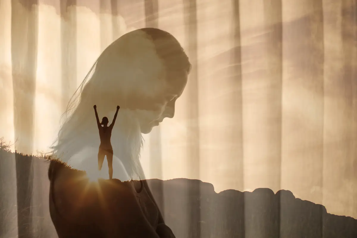 Featured image for “Beeinträchtigte Selbstwirksamkeit oder Agency”